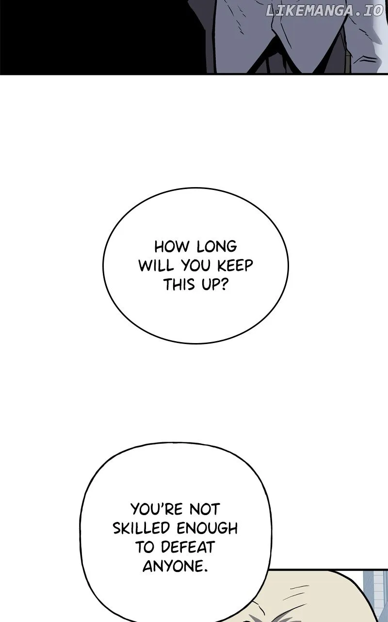Boss Returns Chapter 20 page 22 - 