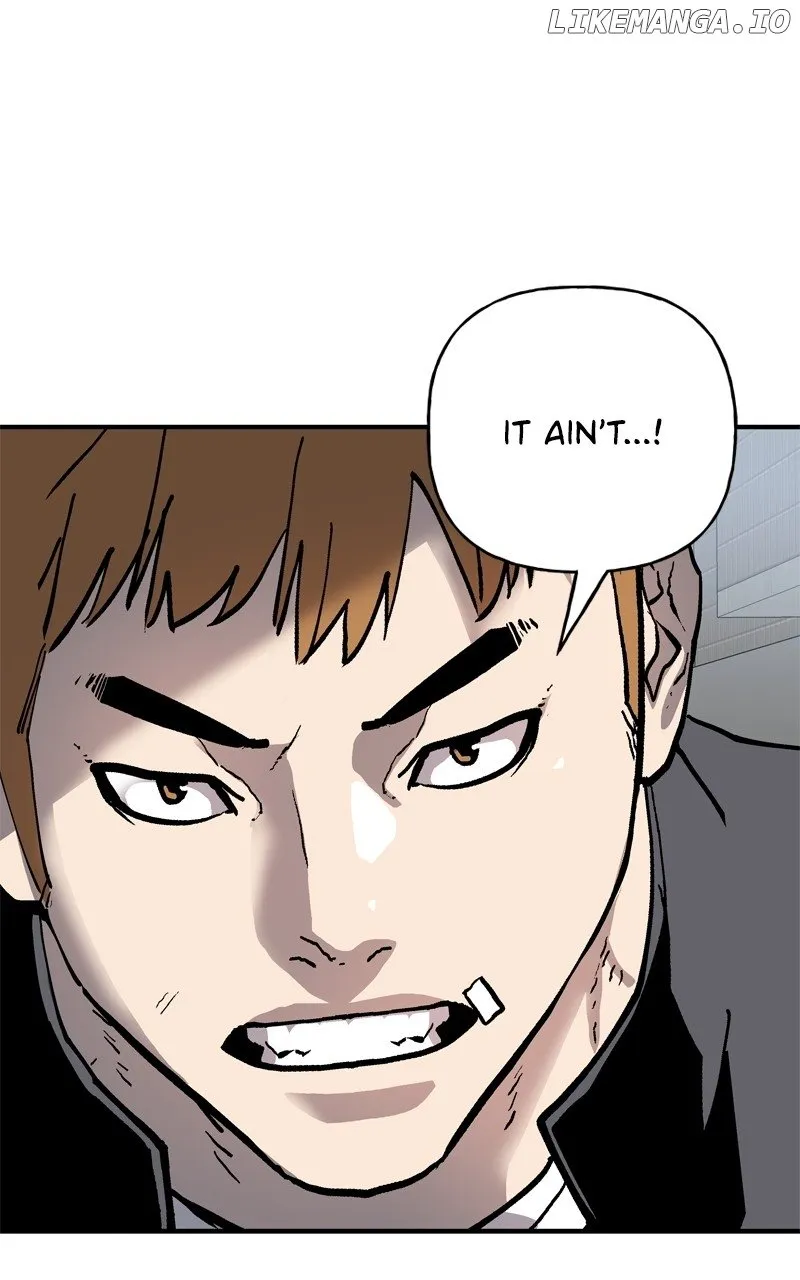 Boss Returns Chapter 20 page 24 - 
