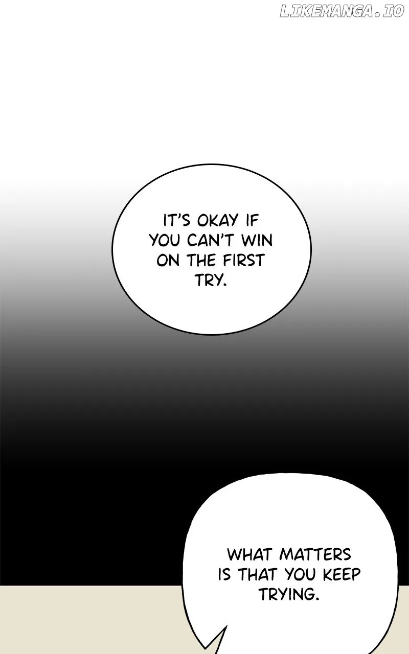 Boss Returns Chapter 20 page 25 - 