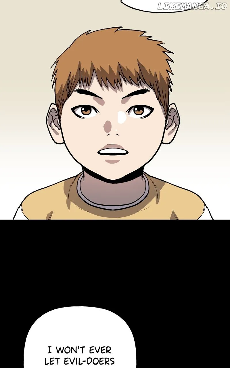Boss Returns Chapter 20 page 26 - 
