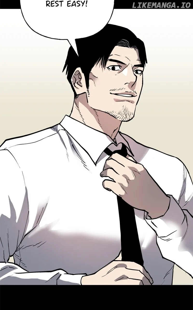 Boss Returns Chapter 20 page 27 - 
