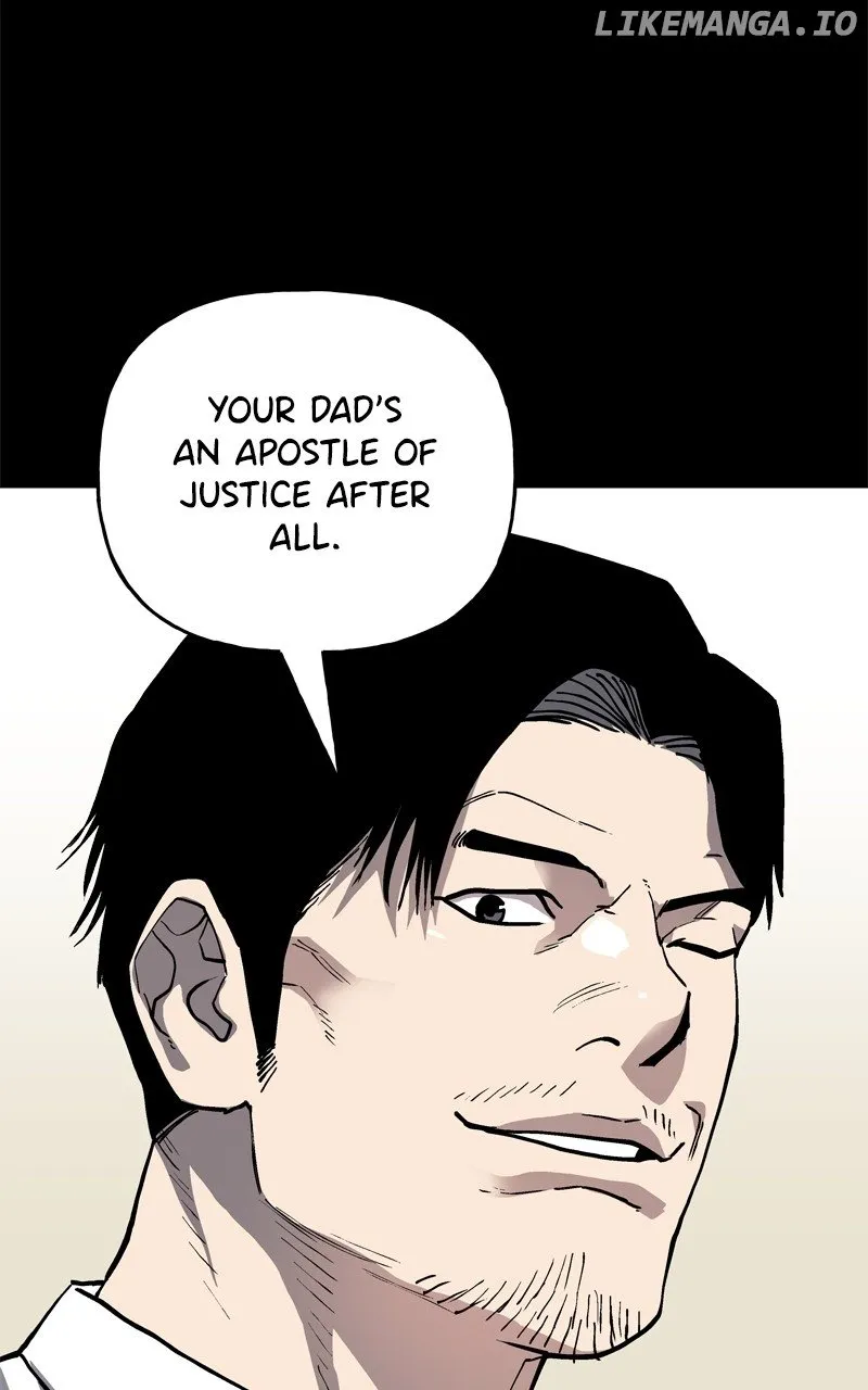 Boss Returns Chapter 20 page 28 - 