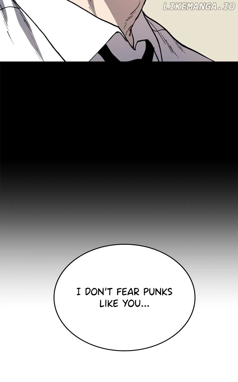 Boss Returns Chapter 20 page 29 - 