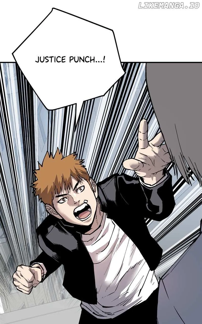 Boss Returns Chapter 20 page 4 - 