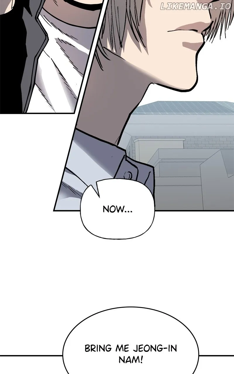 Boss Returns Chapter 20 page 32 - 