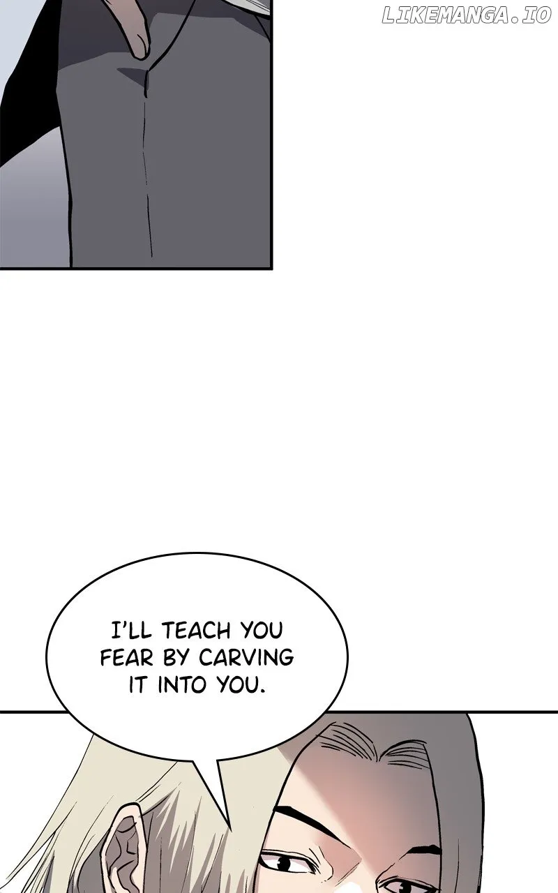 Boss Returns Chapter 20 page 35 - 