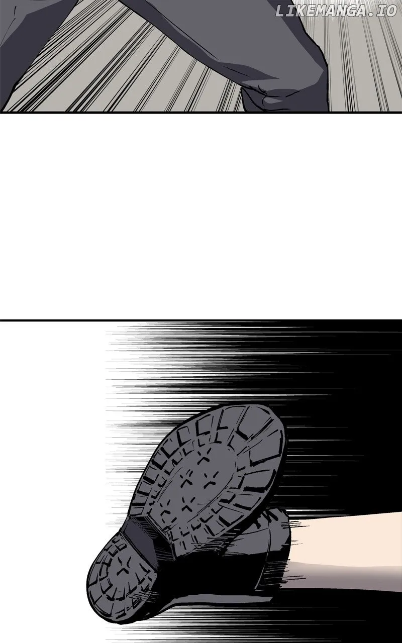 Boss Returns Chapter 20 page 40 - 
