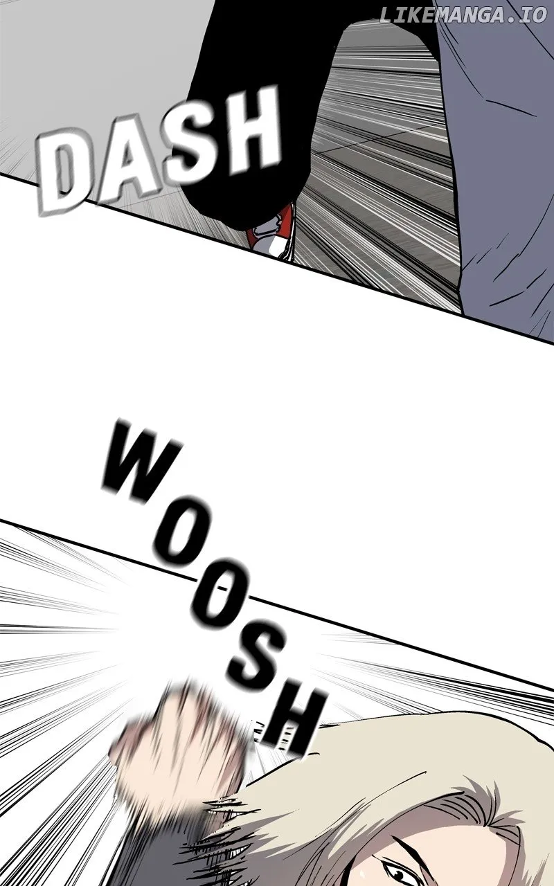 Boss Returns Chapter 20 page 5 - 