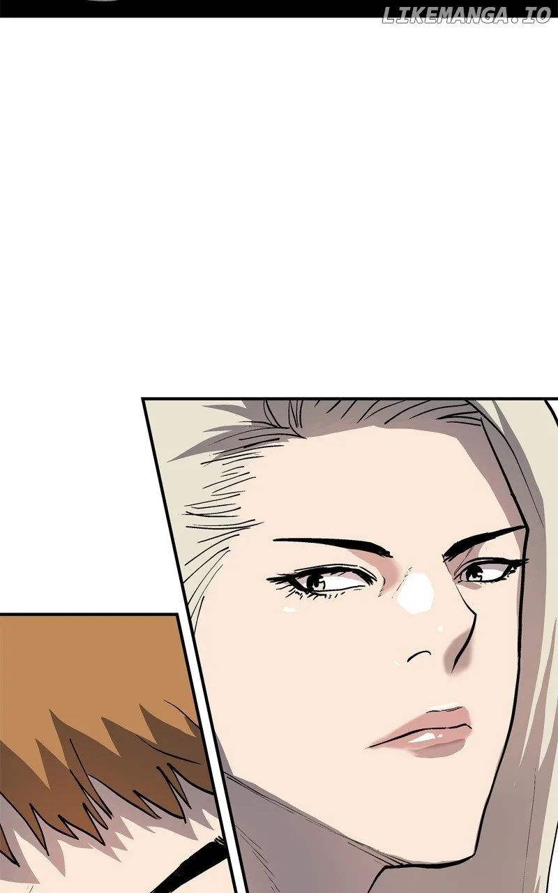 Boss Returns Chapter 20 page 44 - 