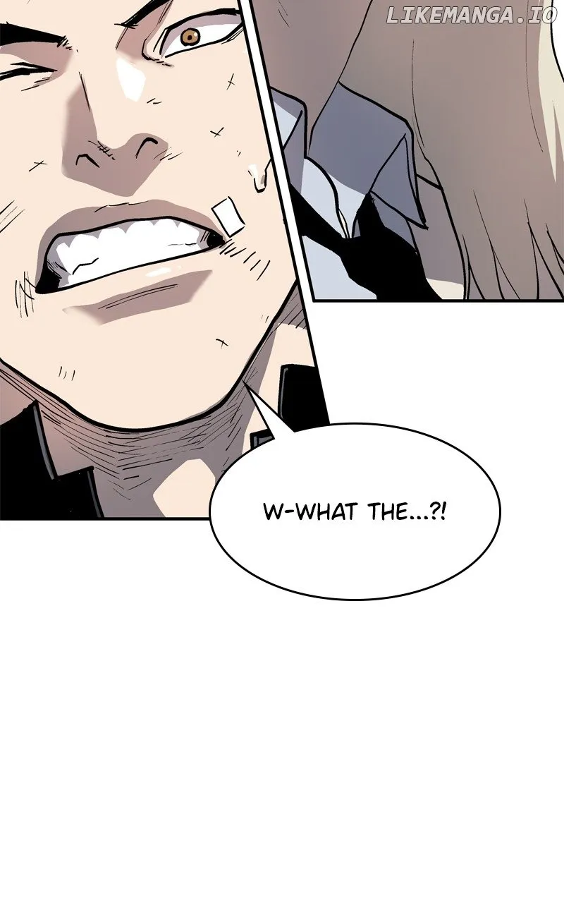 Boss Returns Chapter 20 page 45 - 