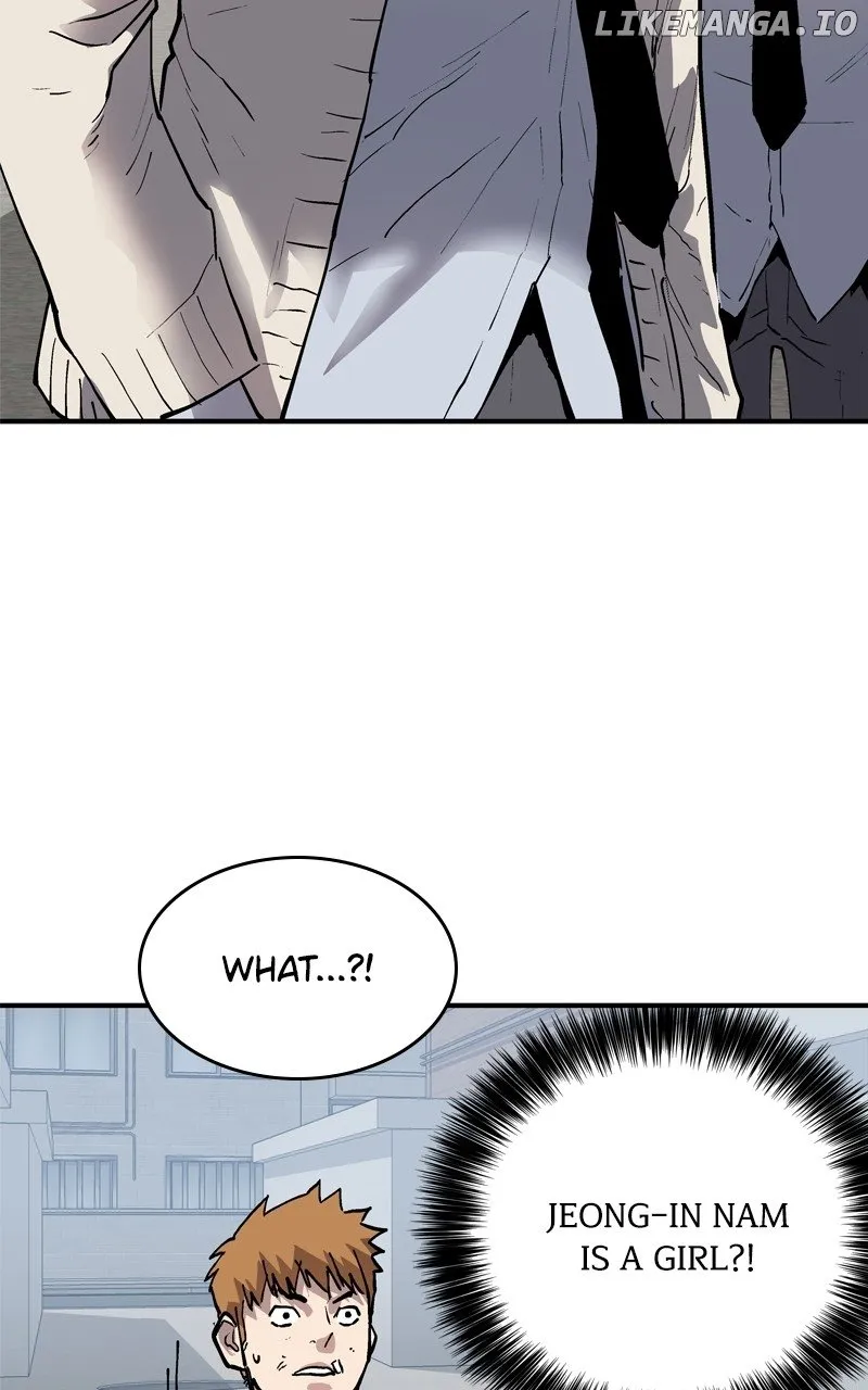Boss Returns Chapter 20 page 48 - 
