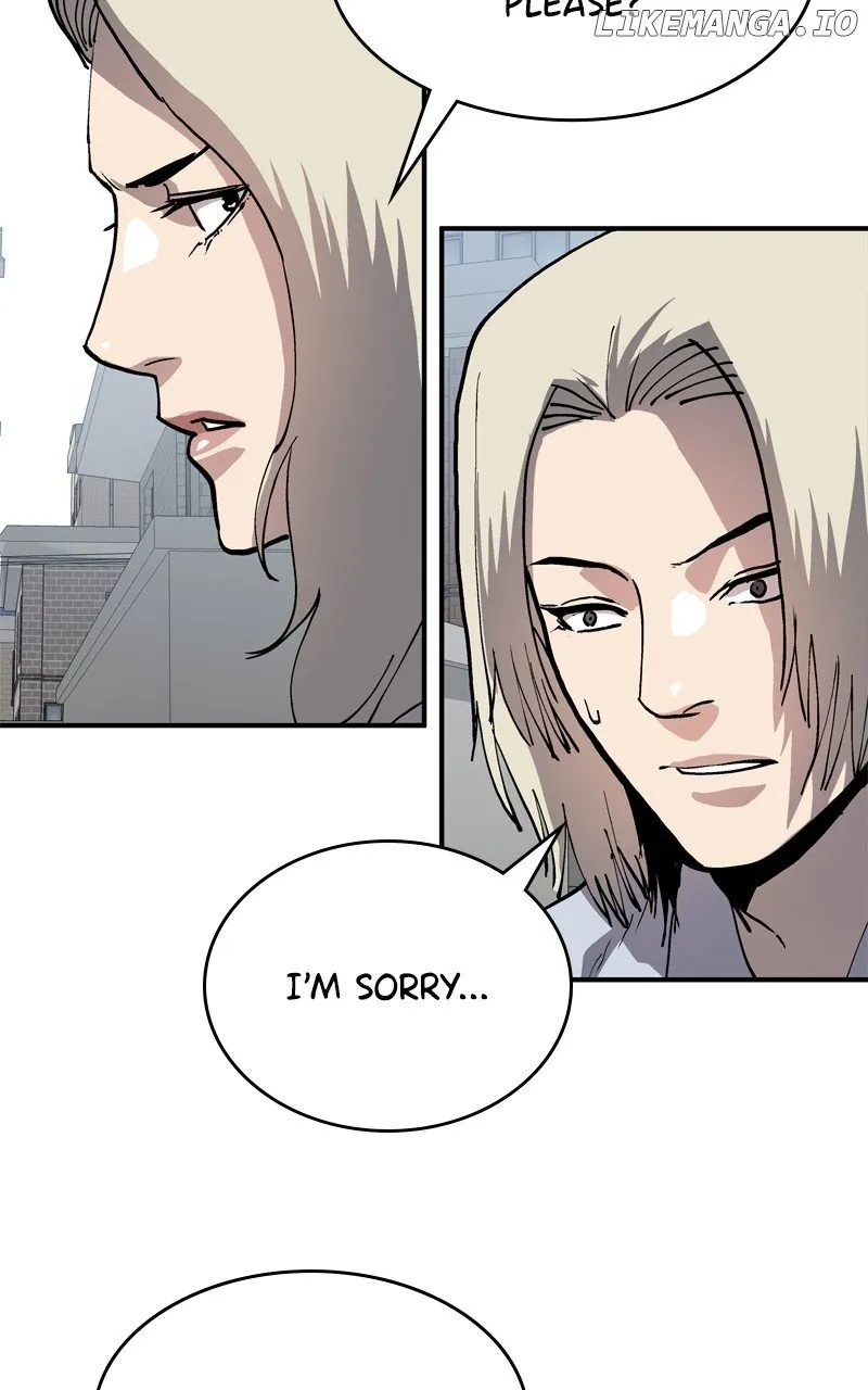 Boss Returns Chapter 20 page 51 - 