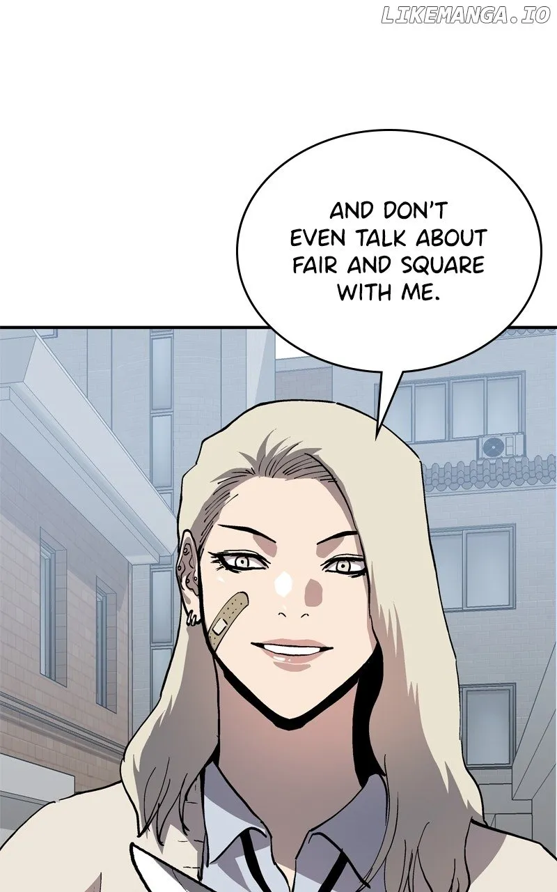 Boss Returns Chapter 20 page 55 - 