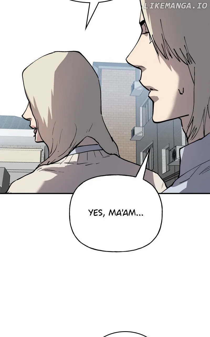 Boss Returns Chapter 20 page 59 - 