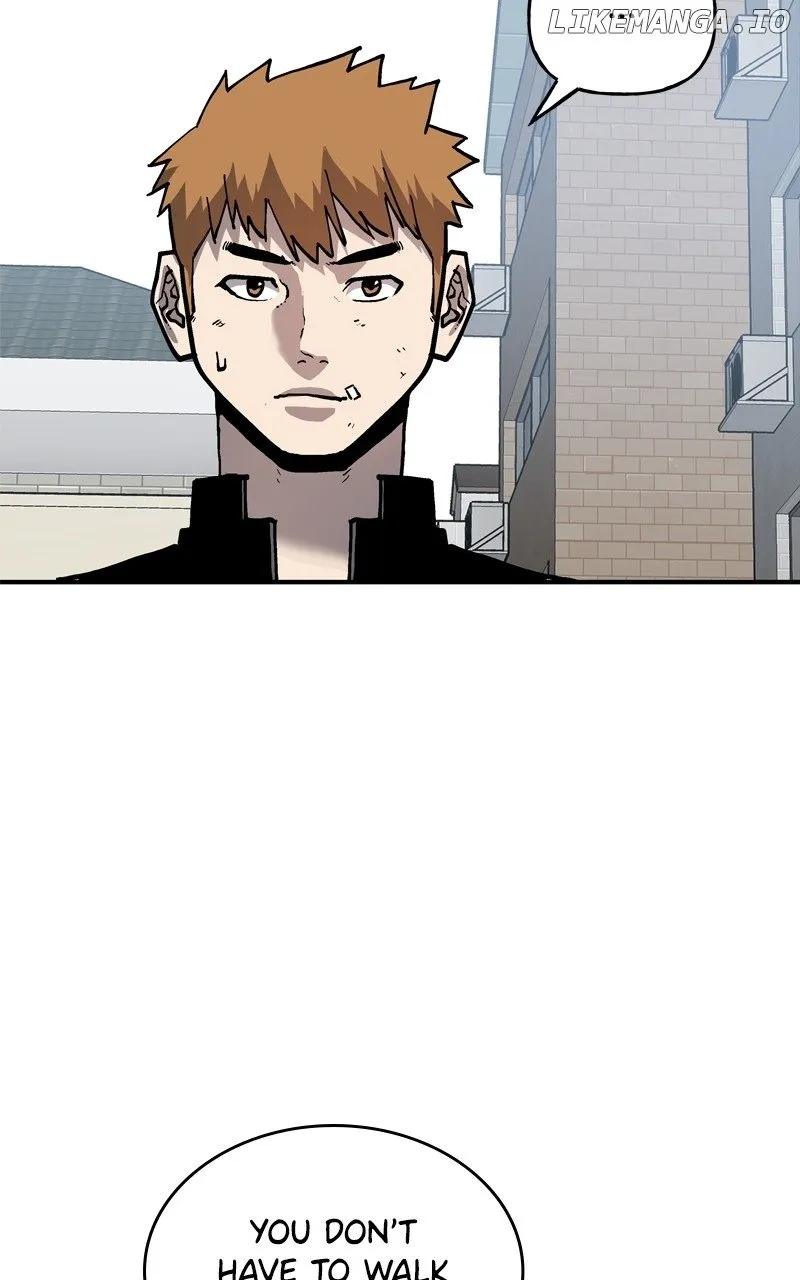 Boss Returns Chapter 20 page 61 - 