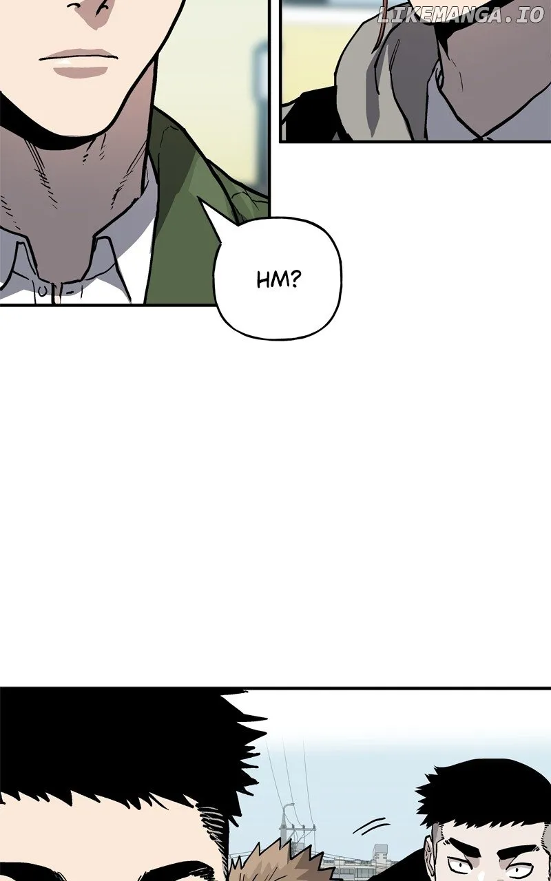 Boss Returns Chapter 20 page 64 - 