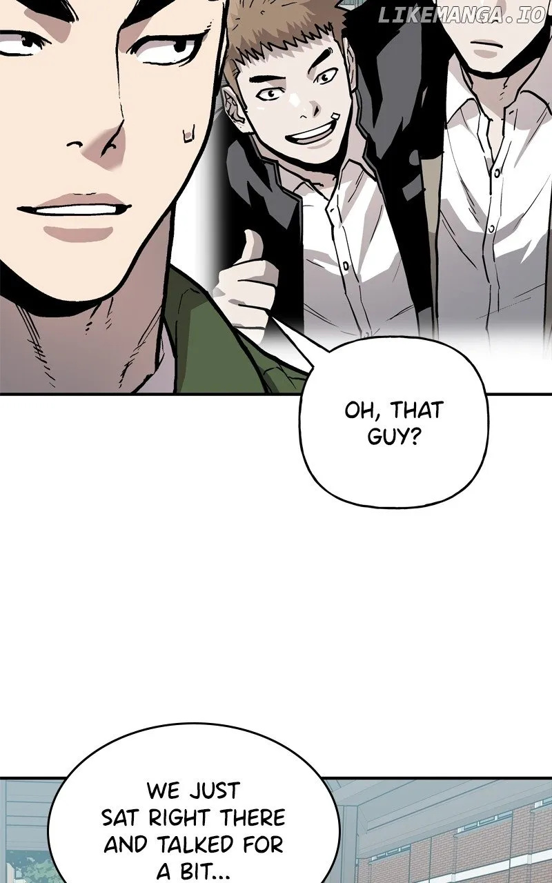 Boss Returns Chapter 20 page 65 - 
