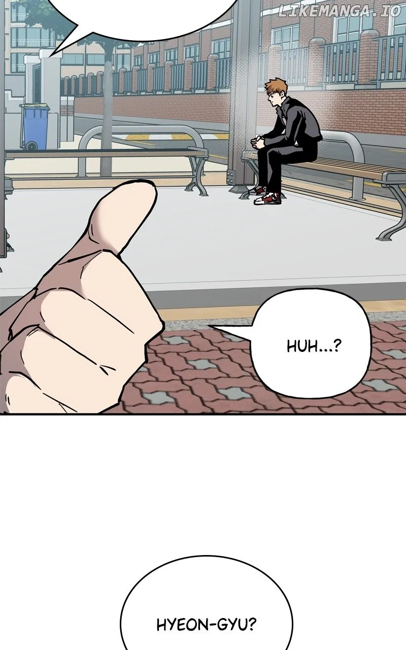 Boss Returns Chapter 20 page 66 - 