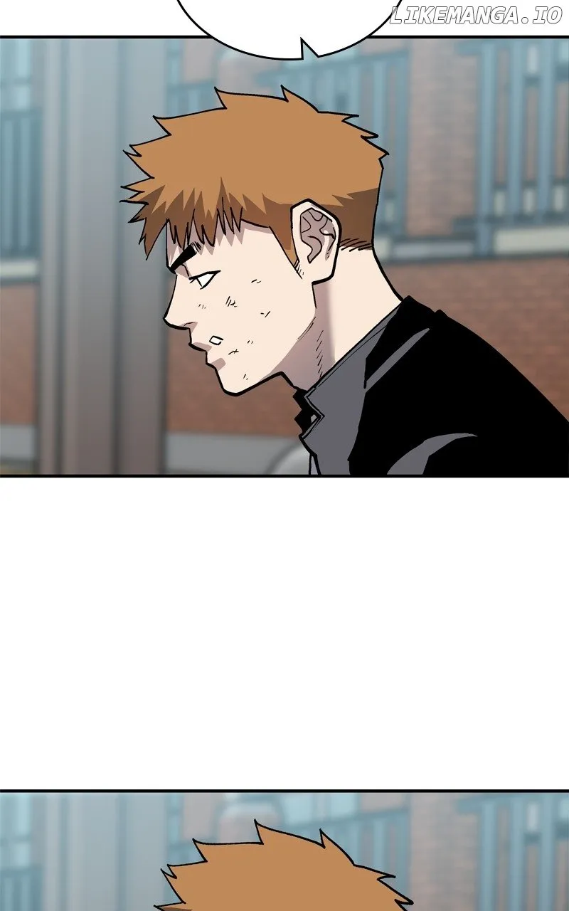 Boss Returns Chapter 20 page 67 - 