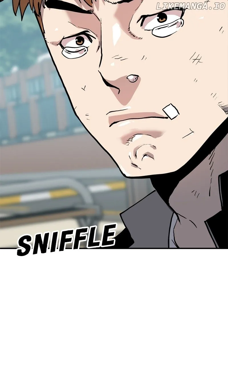 Boss Returns Chapter 20 page 69 - 