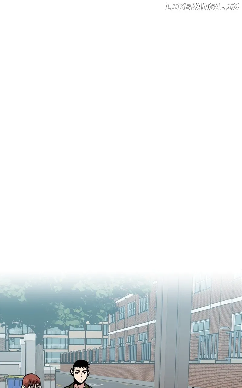 Boss Returns Chapter 20 page 71 - 