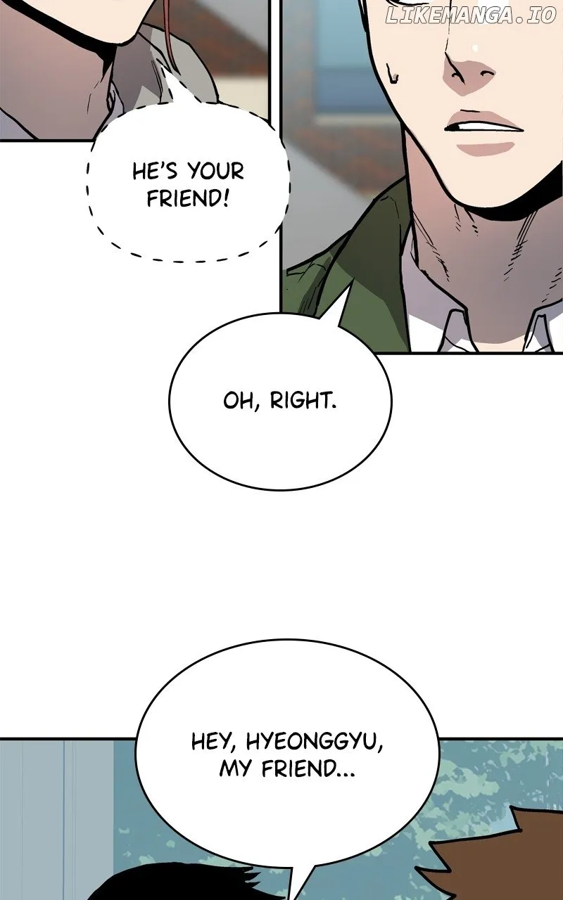 Boss Returns Chapter 20 page 75 - 