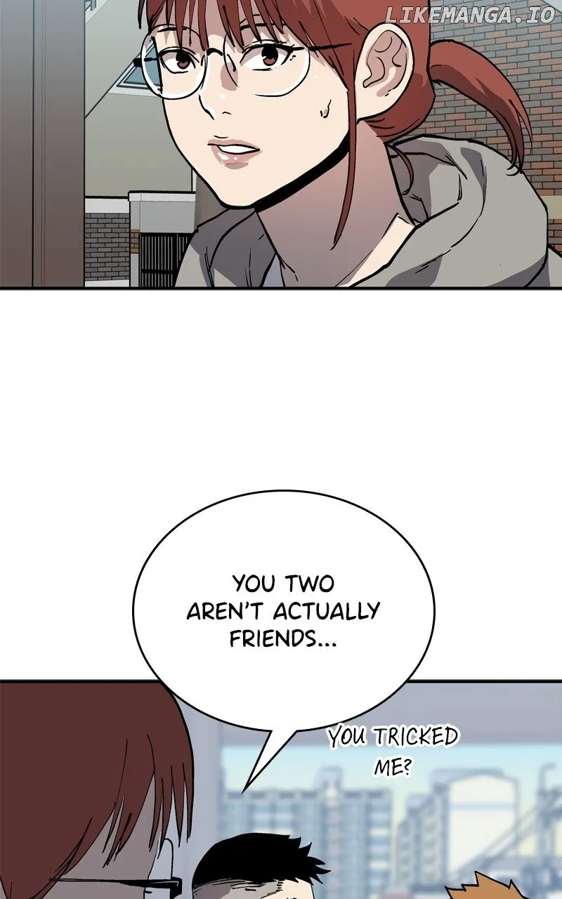 Boss Returns Chapter 20 page 80 - 