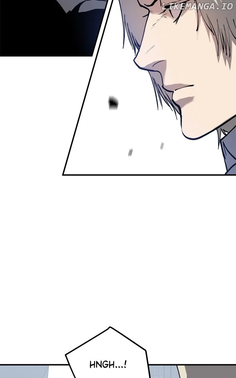 Boss Returns Chapter 20 page 9 - 