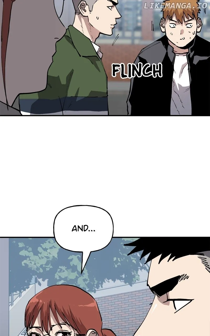 Boss Returns Chapter 20 page 81 - 