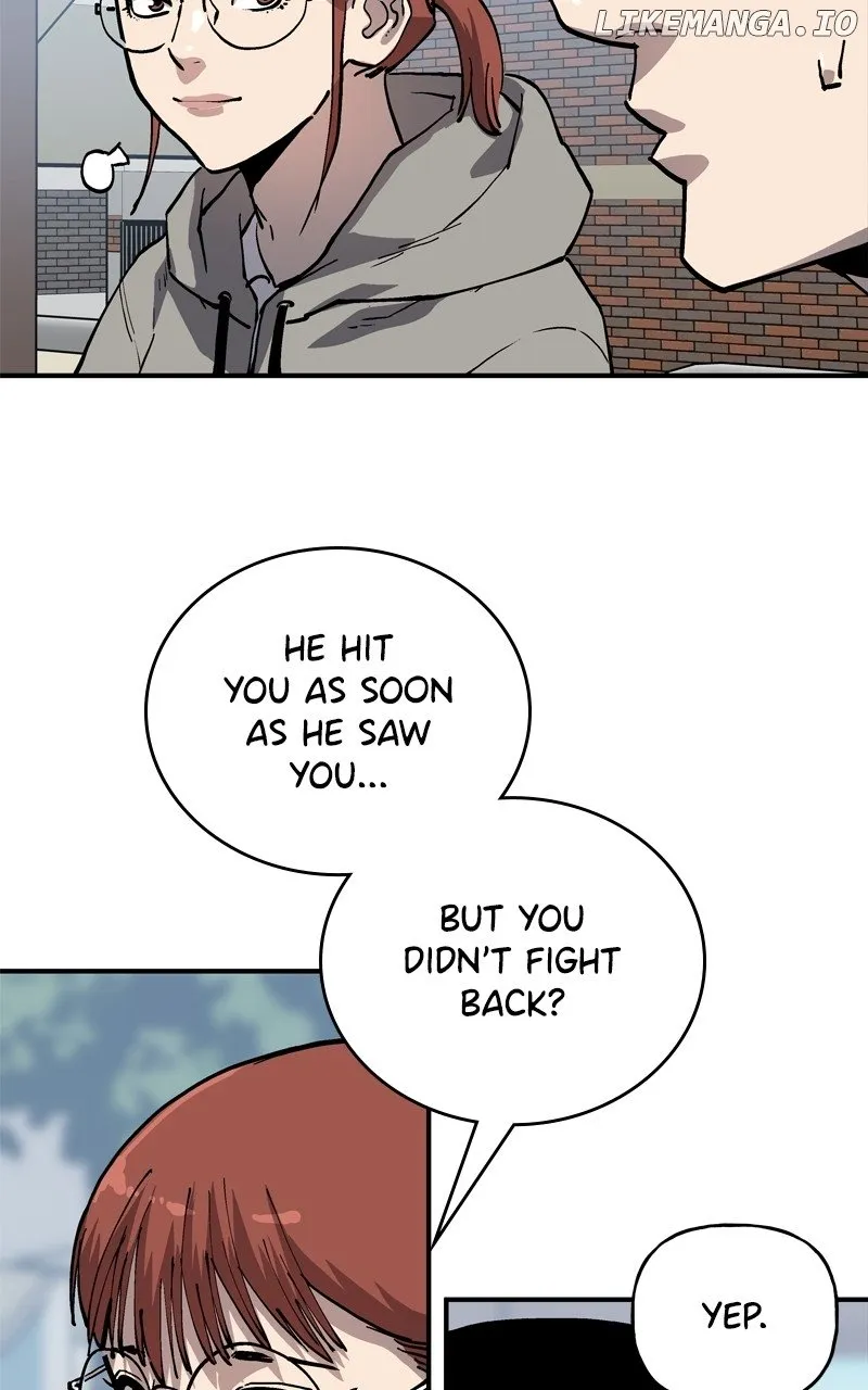 Boss Returns Chapter 20 page 82 - 
