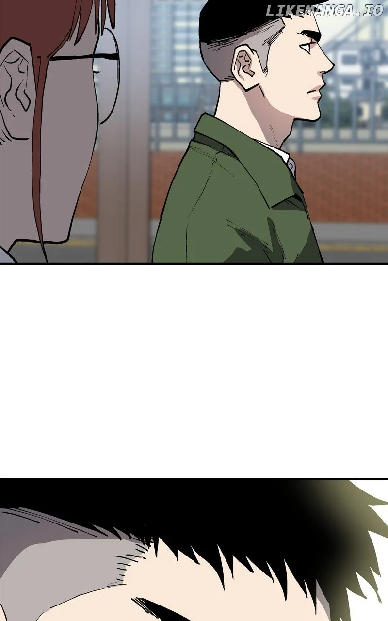 Boss Returns Chapter 20 page 84 - 
