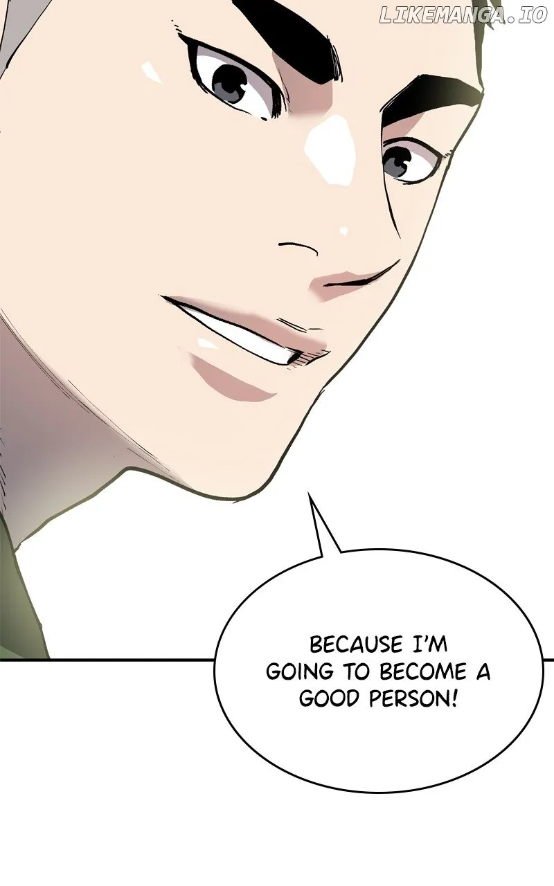 Boss Returns Chapter 20 page 85 - 