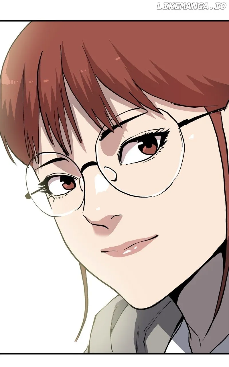 Boss Returns Chapter 20 page 86 - 