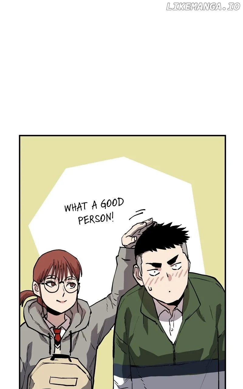 Boss Returns Chapter 20 page 87 - 