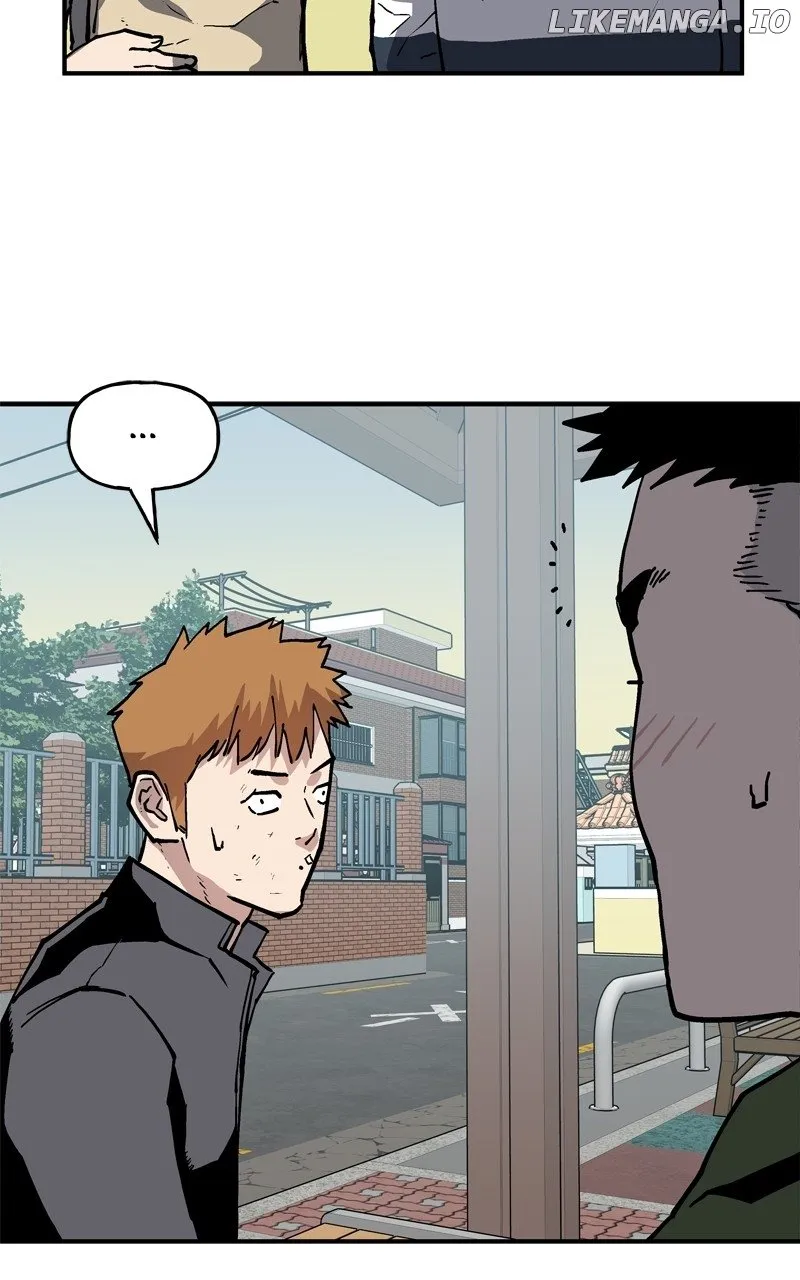 Boss Returns Chapter 20 page 88 - 