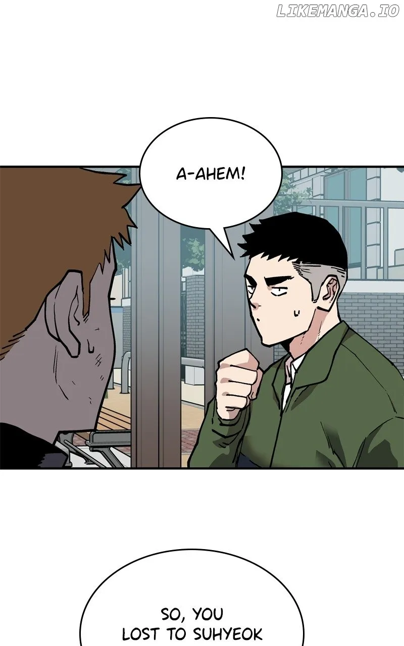 Boss Returns Chapter 20 page 89 - 