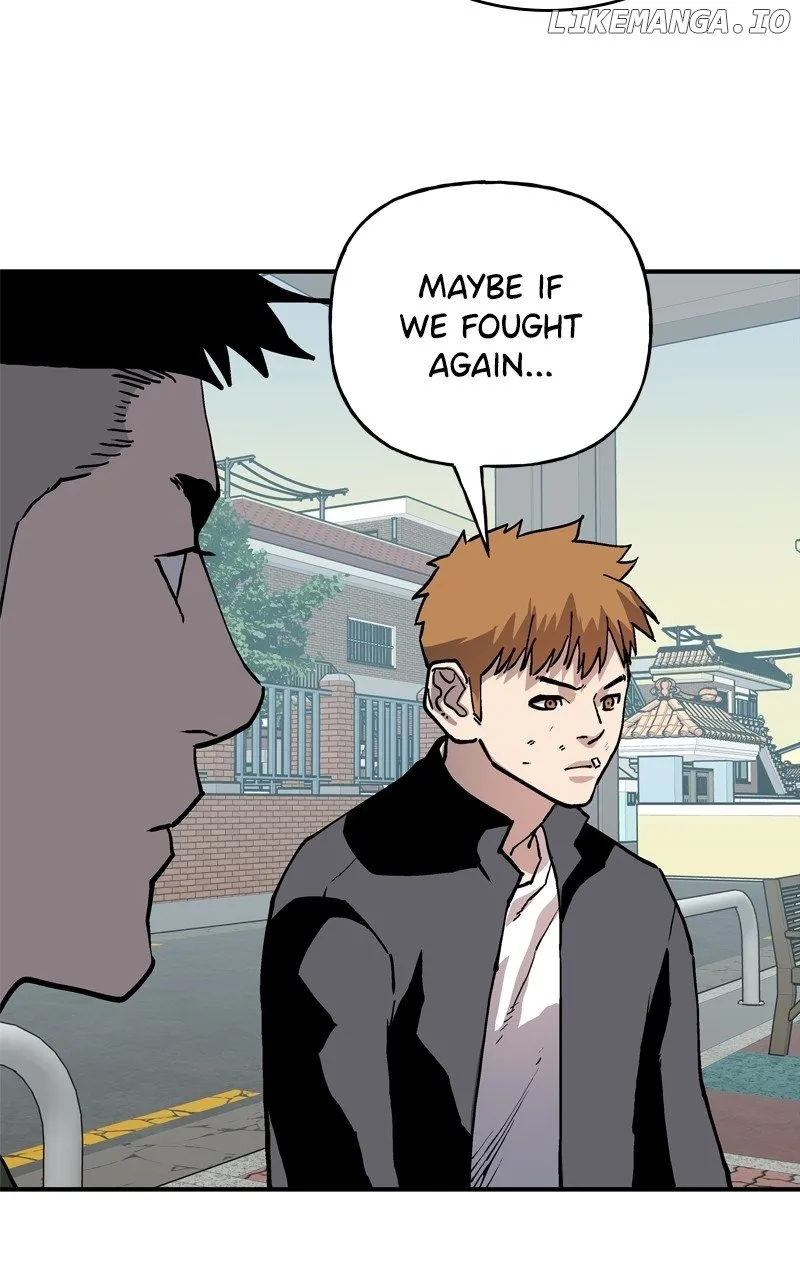 Boss Returns Chapter 20 page 92 - 