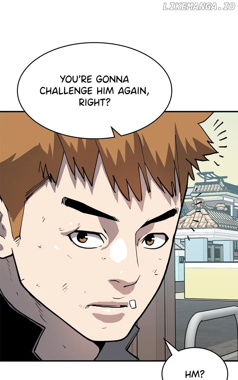 Boss Returns Chapter 20 page 93 - 