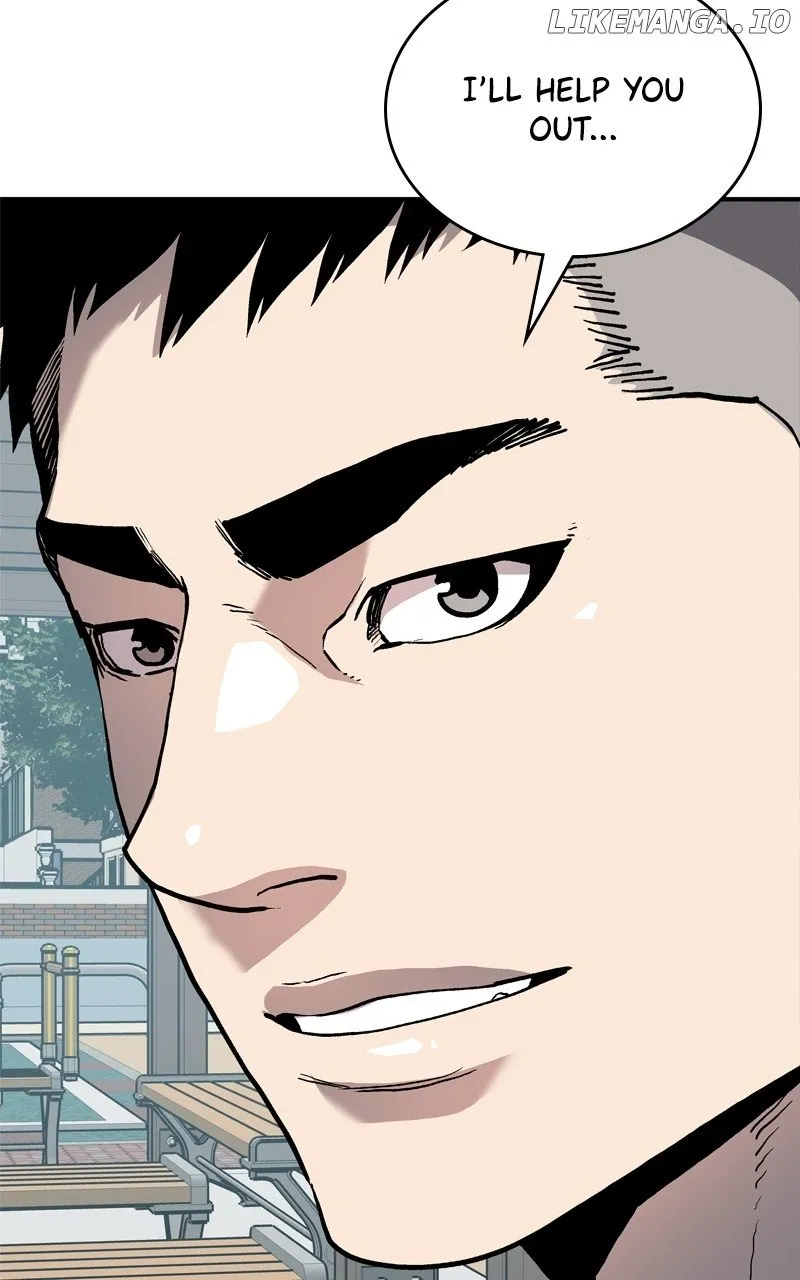 Boss Returns Chapter 20 page 95 - 