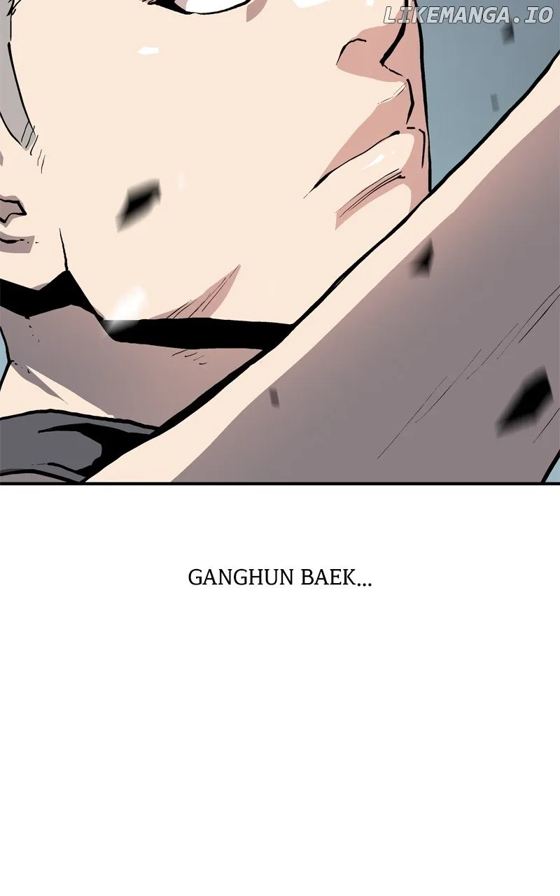 Boss Returns Chapter 21 page 11 - 