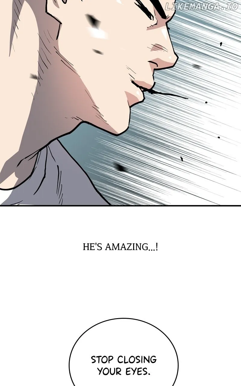 Boss Returns Chapter 21 page 14 - 