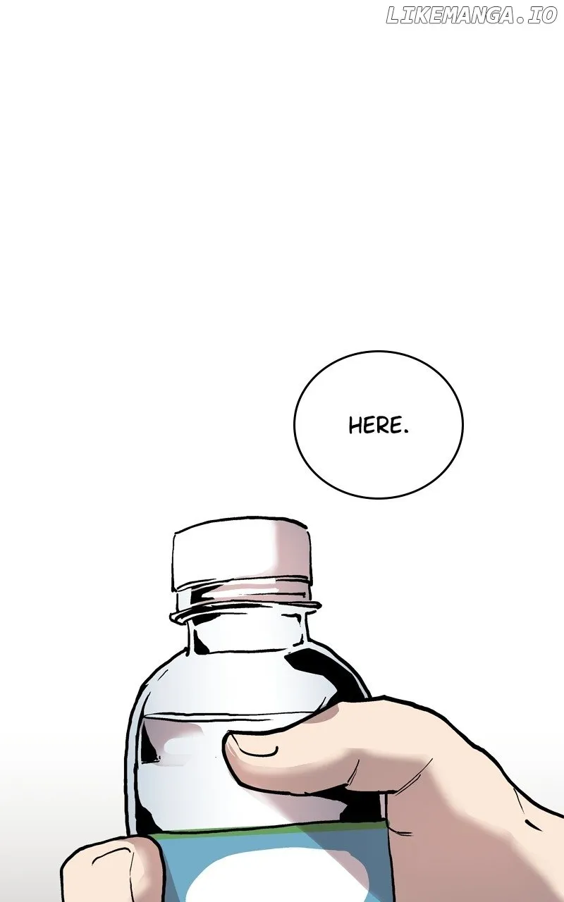 Boss Returns Chapter 21 page 29 - 