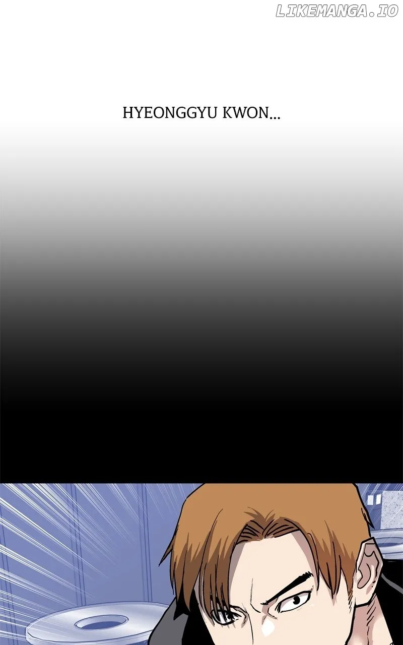 Boss Returns Chapter 21 page 34 - 
