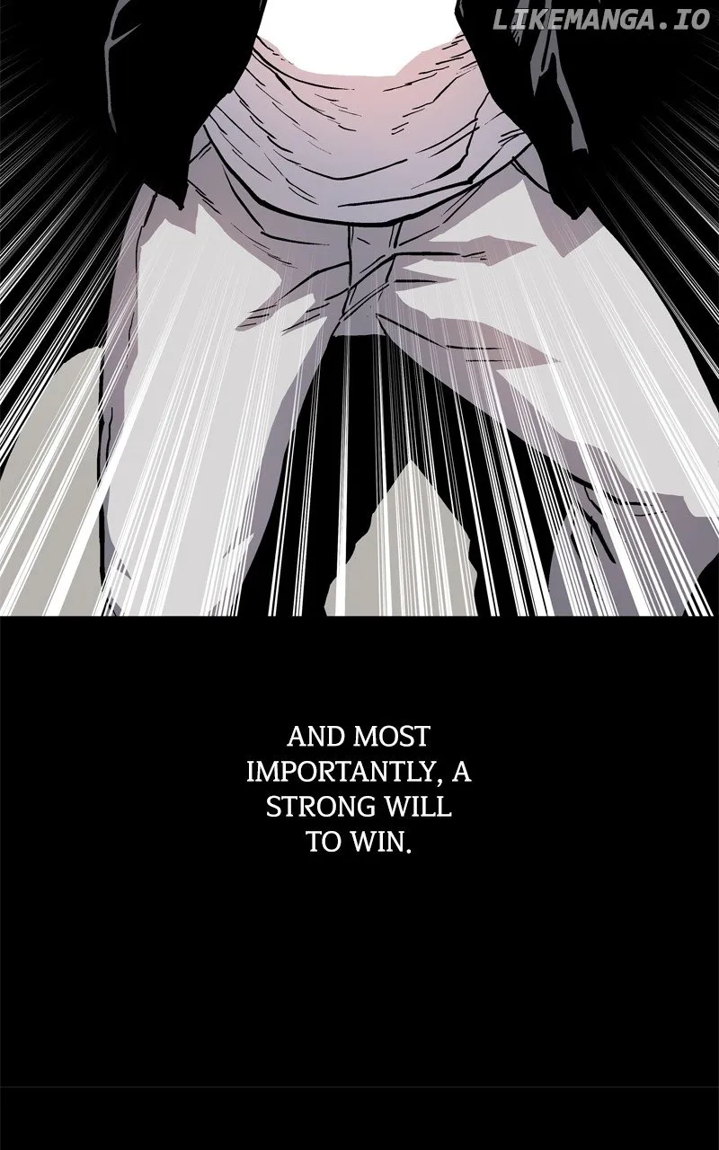 Boss Returns Chapter 21 page 39 - 
