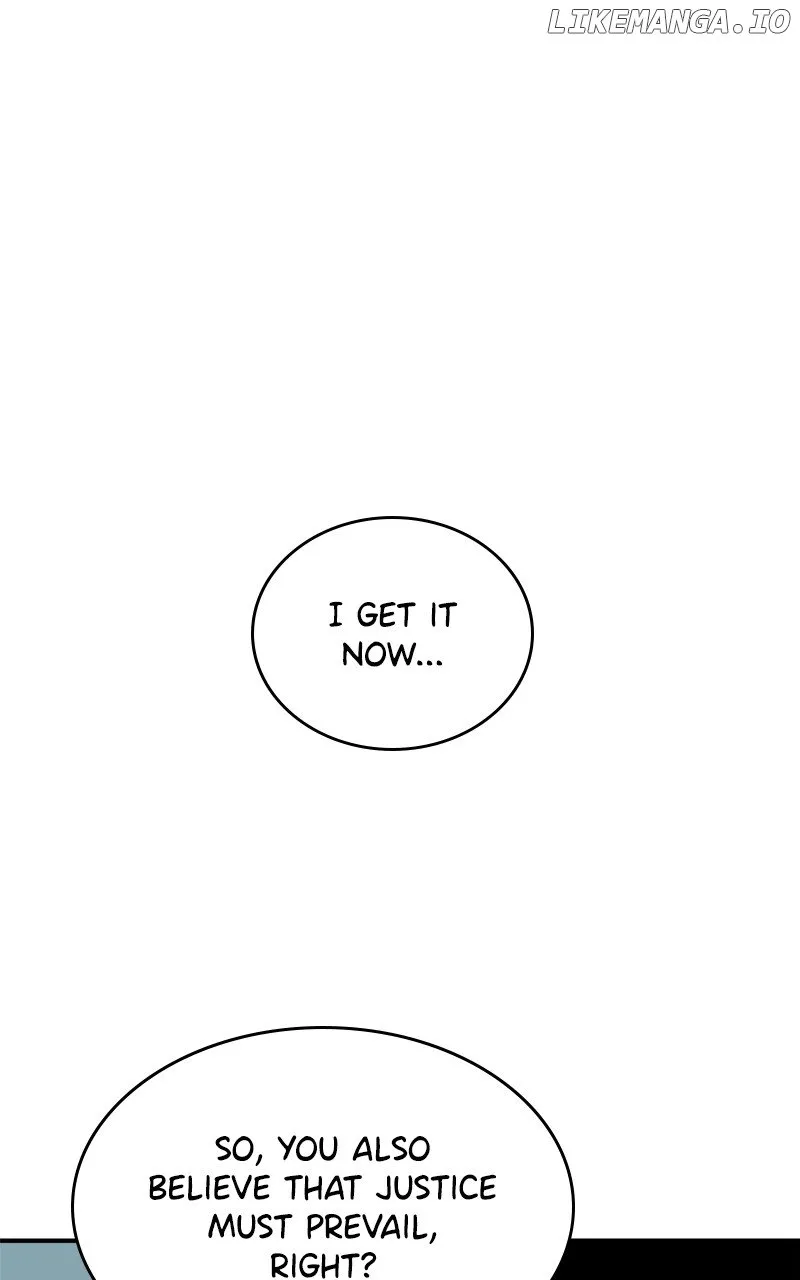 Boss Returns Chapter 21 page 47 - 