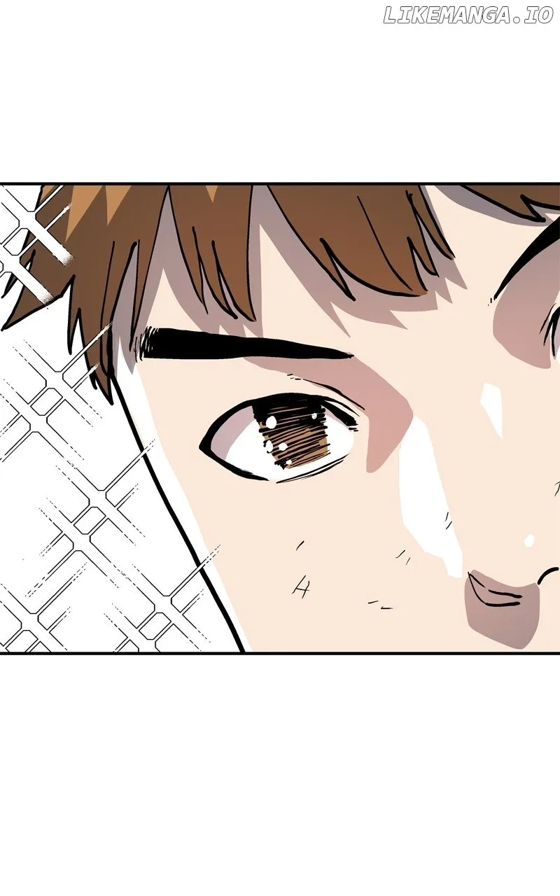 Boss Returns Chapter 21 page 49 - 