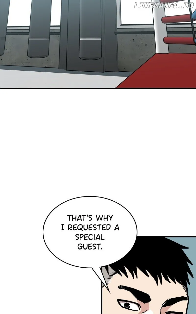 Boss Returns Chapter 21 page 61 - 