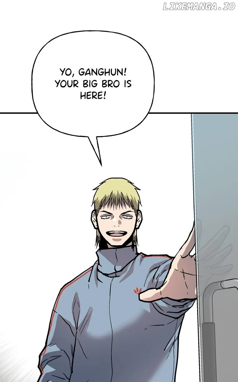 Boss Returns Chapter 21 page 63 - 