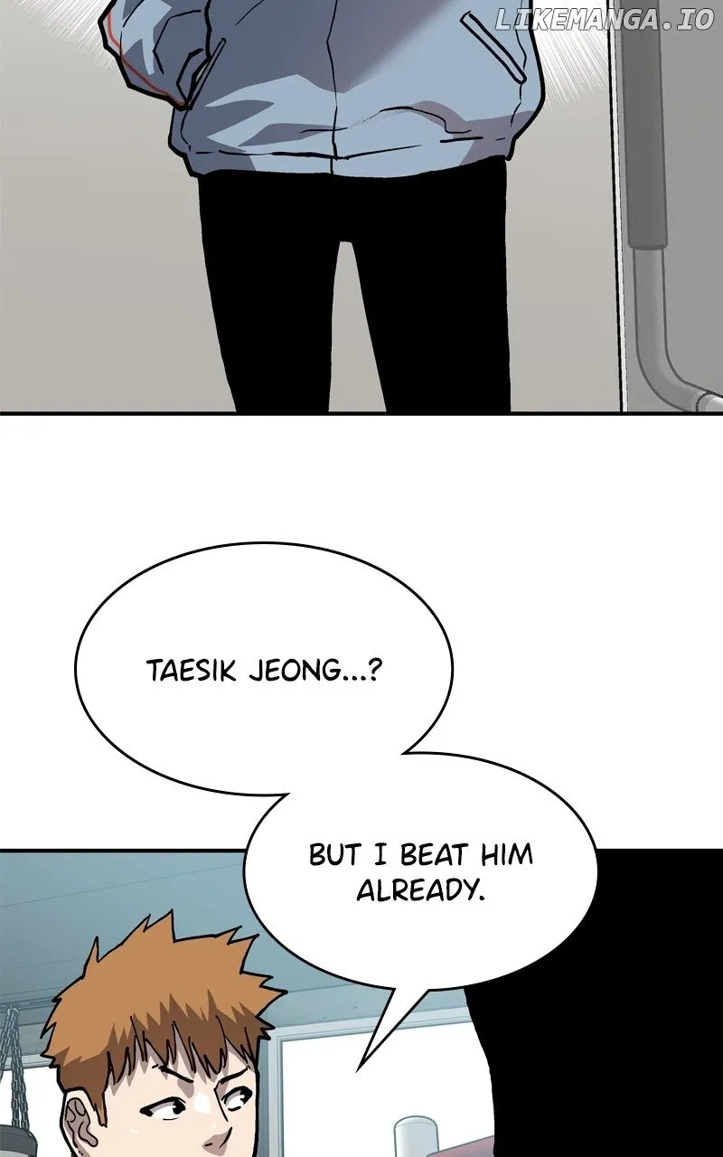 Boss Returns Chapter 21 page 64 - 