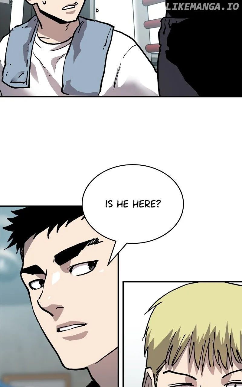 Boss Returns Chapter 21 page 65 - 